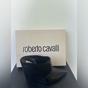 Roberto Cavalli Heel size 39